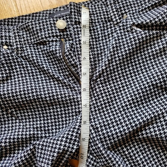 CLUB MONACO Sz 4 Pants - Picture 3 of 5